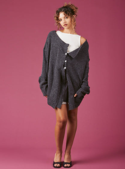 Lusc Cardigan - UNIF Clothing|New Arrivals