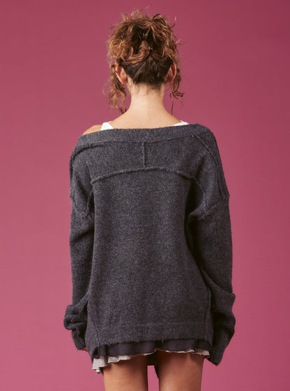 Lusc Cardigan - UNIF Clothing|New Arrivals