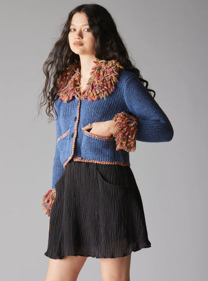 Runa Sweater - UNIF Clothing|New Arrivals