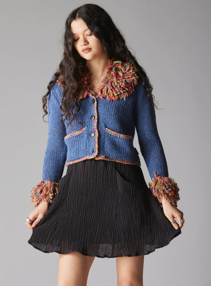 Runa Sweater - UNIF Clothing|New Arrivals