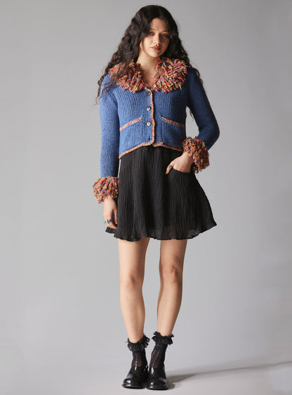 Runa Sweater - UNIF Clothing|New Arrivals