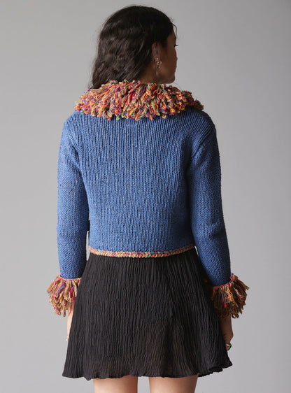 Runa Sweater - UNIF Clothing|New Arrivals