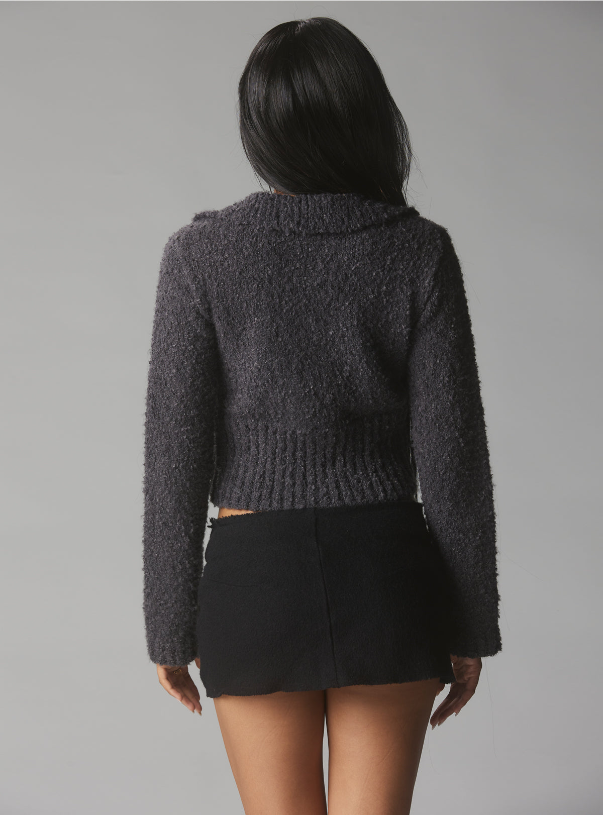 Dwelt Sweater - UNIF Clothing|New Arrivals