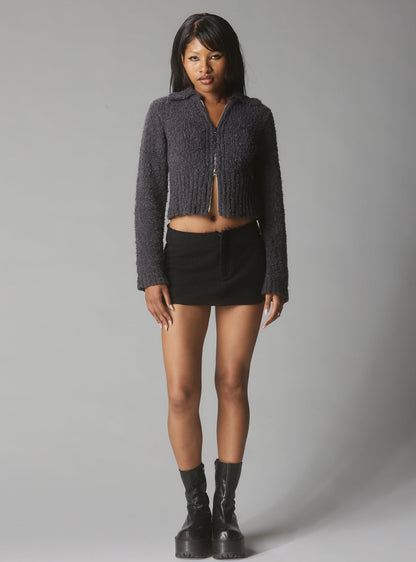 Dwelt Sweater - UNIF Clothing|New Arrivals