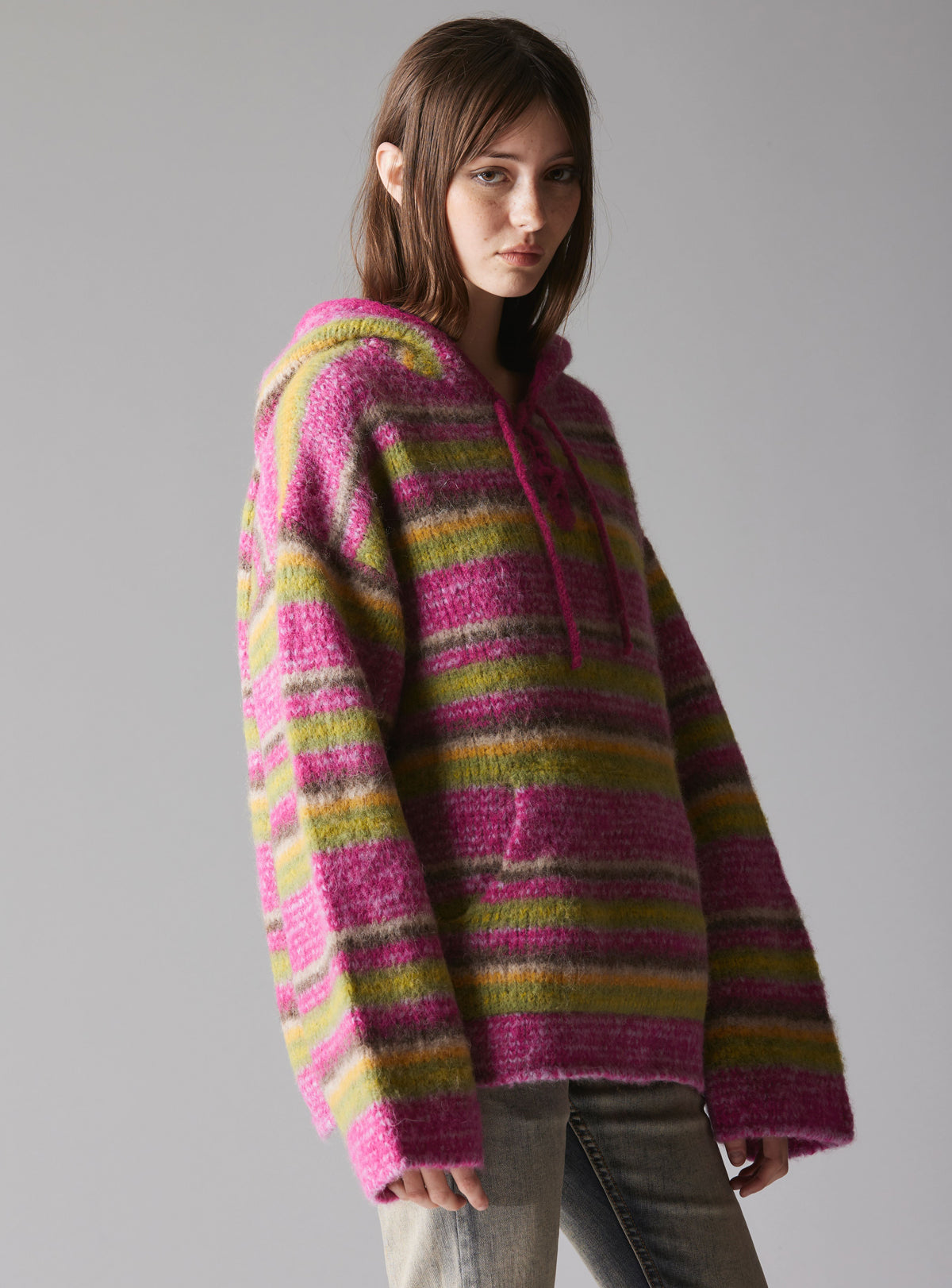 Pichu Sweater - UNIF Clothing|New Arrivals