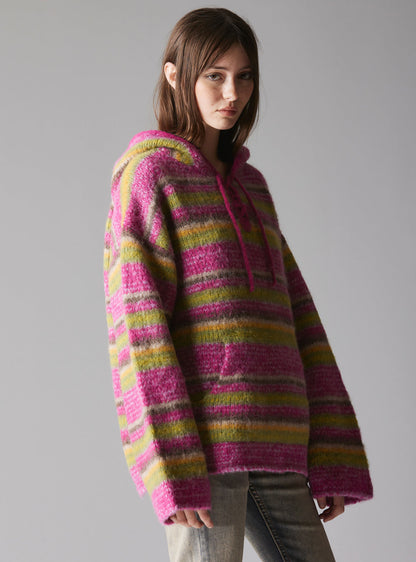 Pichu Sweater - UNIF Clothing|New Arrivals