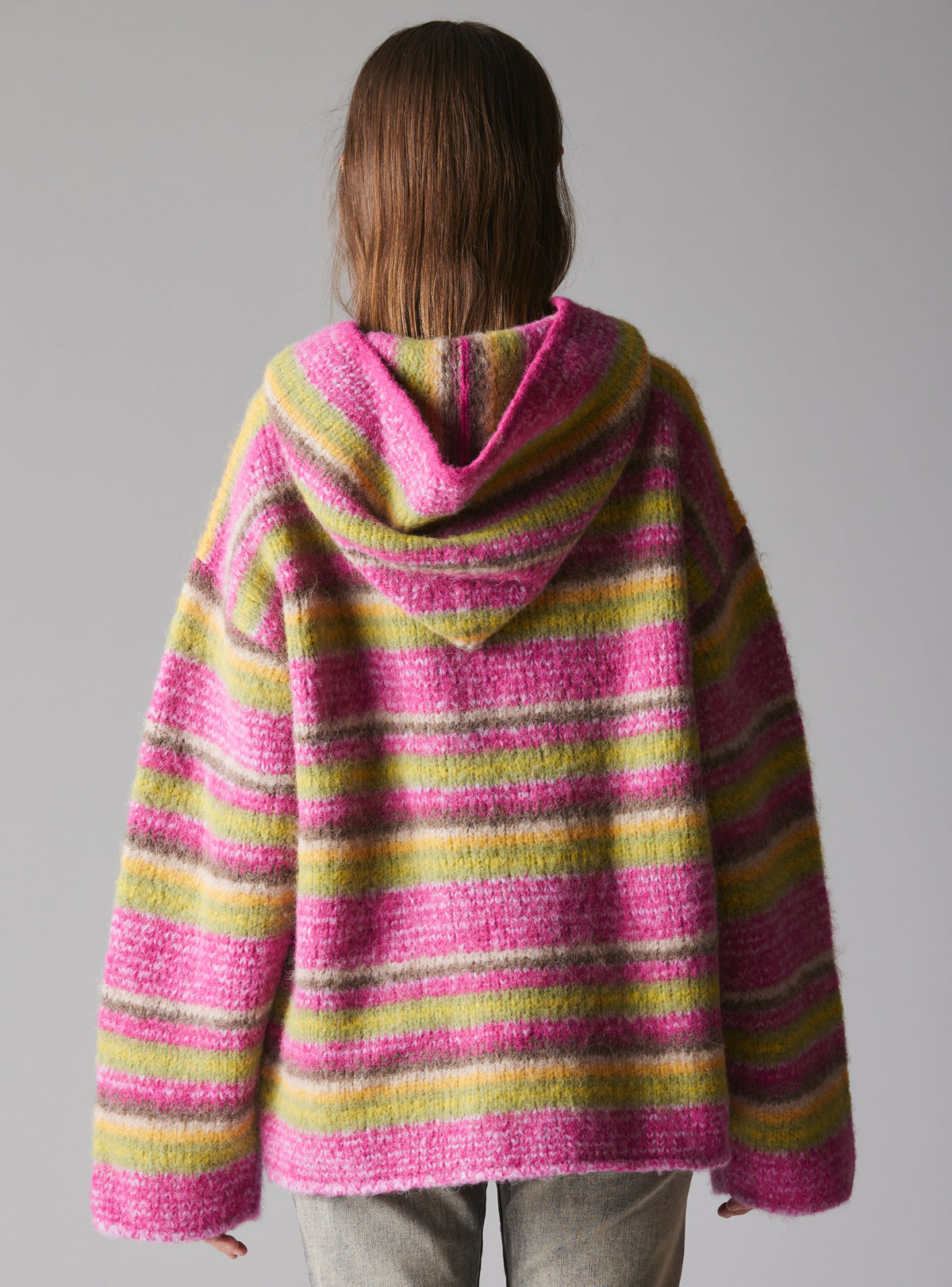 Pichu Sweater - UNIF Clothing|New Arrivals