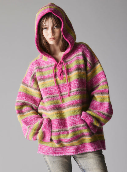 Pichu Sweater - UNIF Clothing|New Arrivals