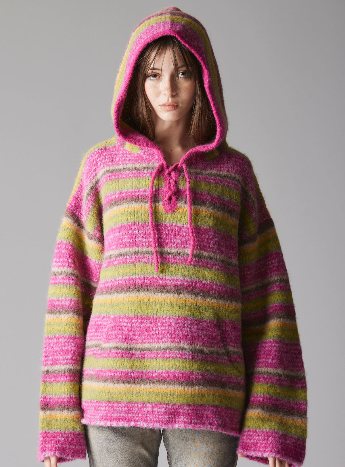 Pichu Sweater - UNIF Clothing|New Arrivals