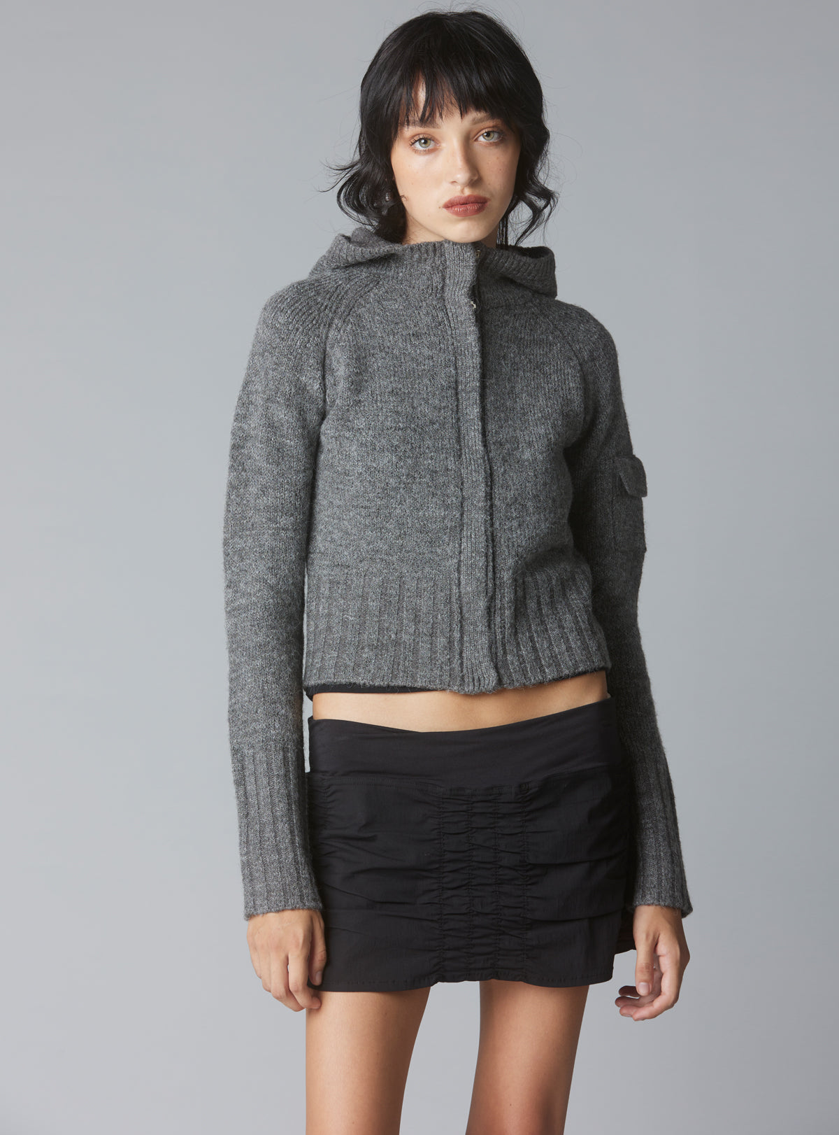 Xtro Sweater - UNIF Clothing