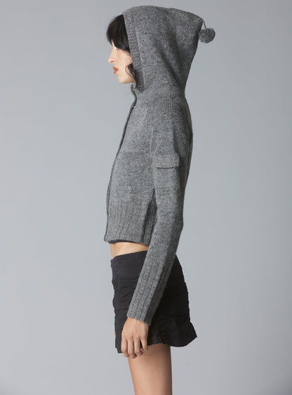 Xtro Sweater - UNIF Clothing