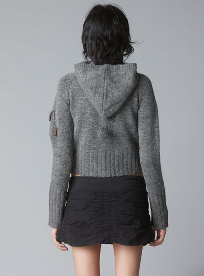 Xtro Sweater - UNIF Clothing