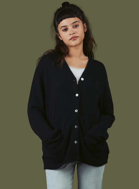 Y Cardigan - UNIF Clothing