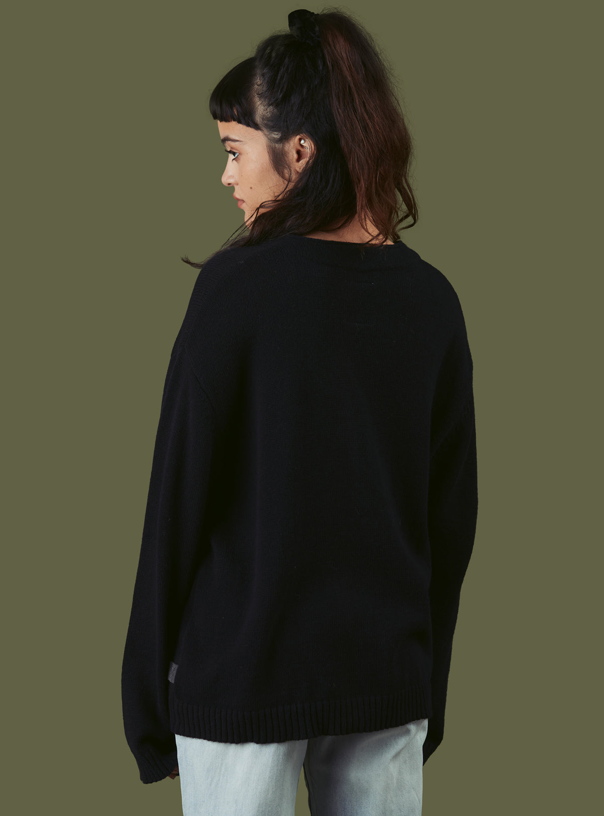 Y Cardigan - UNIF Clothing