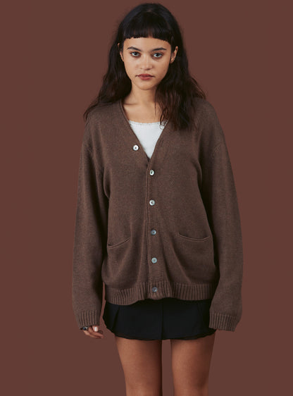 Y Cardigan - UNIF Clothing