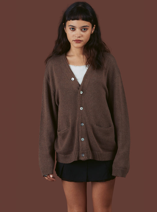 Y Cardigan - UNIF Clothing