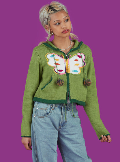 Dido Sweater - UNIF Clothing
