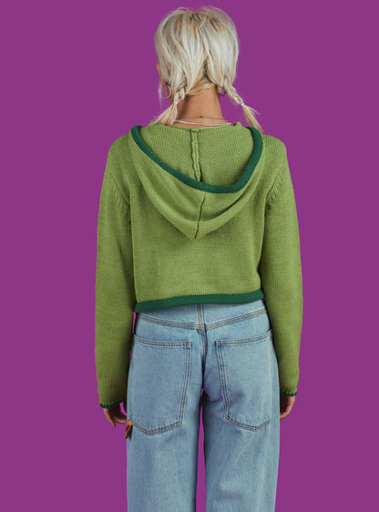 Dido Sweater - UNIF Clothing