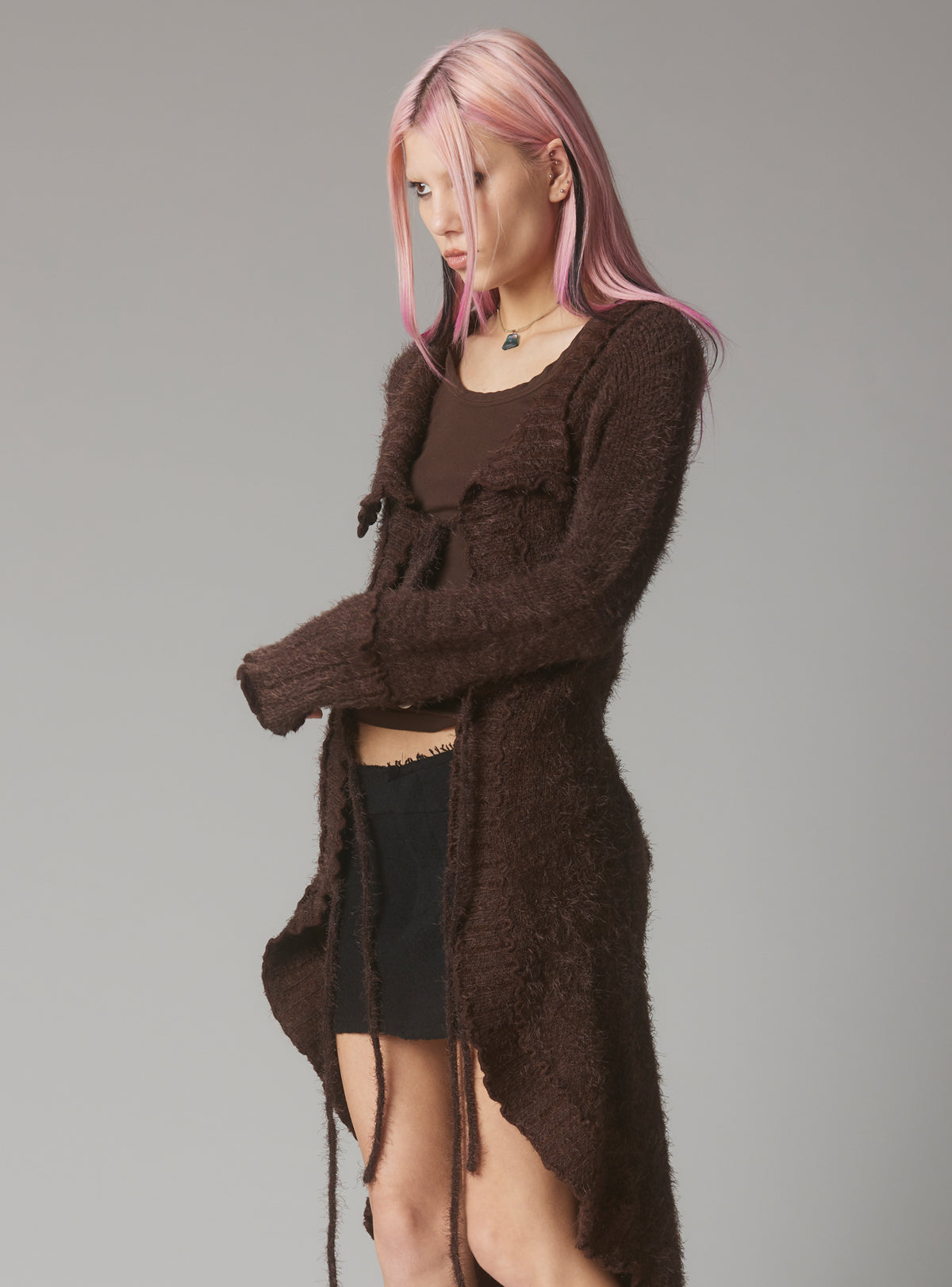 Herron Sweater - UNIF Clothing|New Arrivals