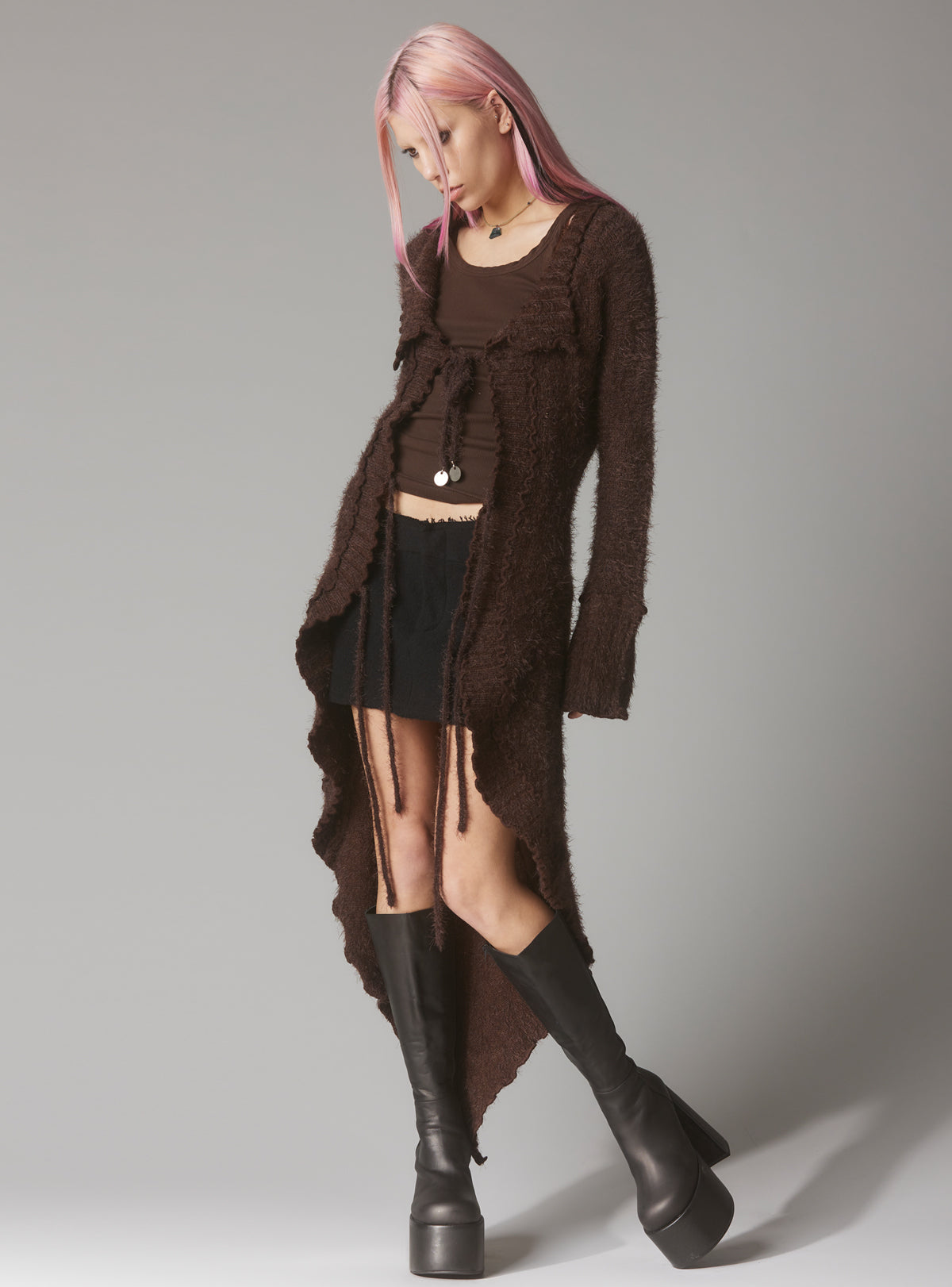 Herron Sweater - UNIF Clothing|New Arrivals