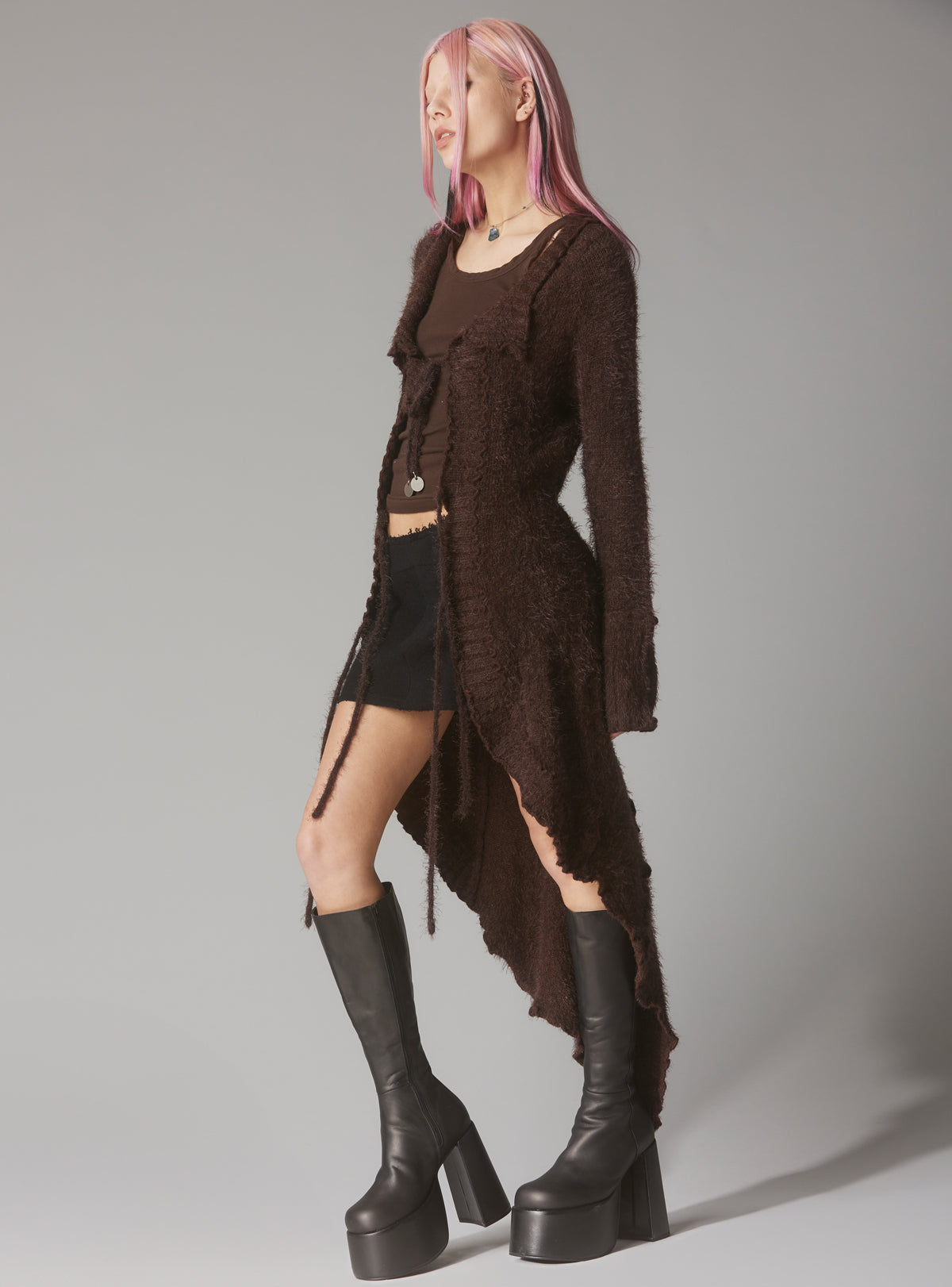 Herron Sweater - UNIF Clothing|New Arrivals