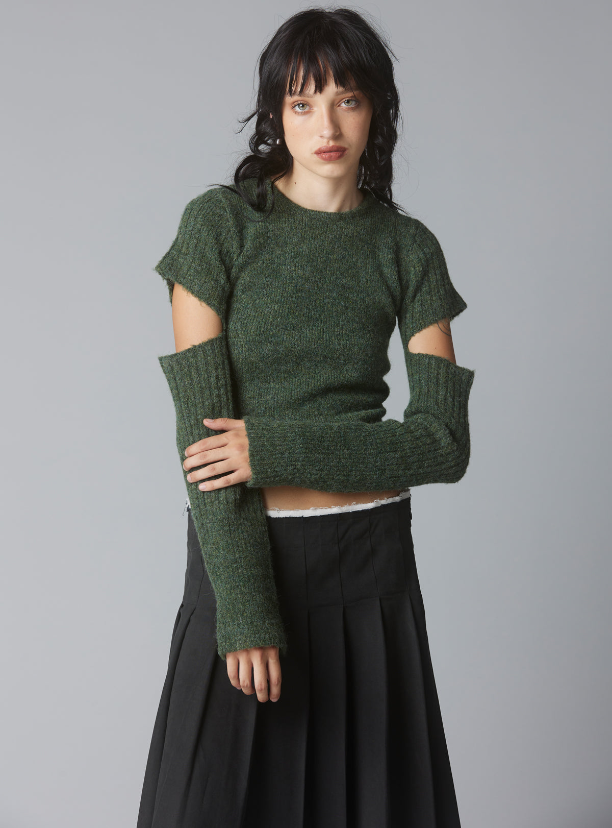 Cye Sweater - UNIF Clothing|New Arrivals