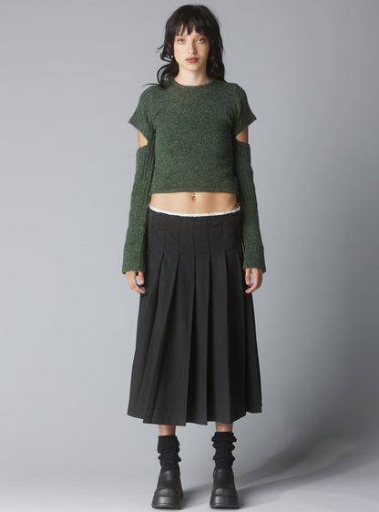 Cye Sweater - UNIF Clothing|New Arrivals