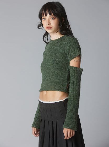 Cye Sweater - UNIF Clothing|New Arrivals