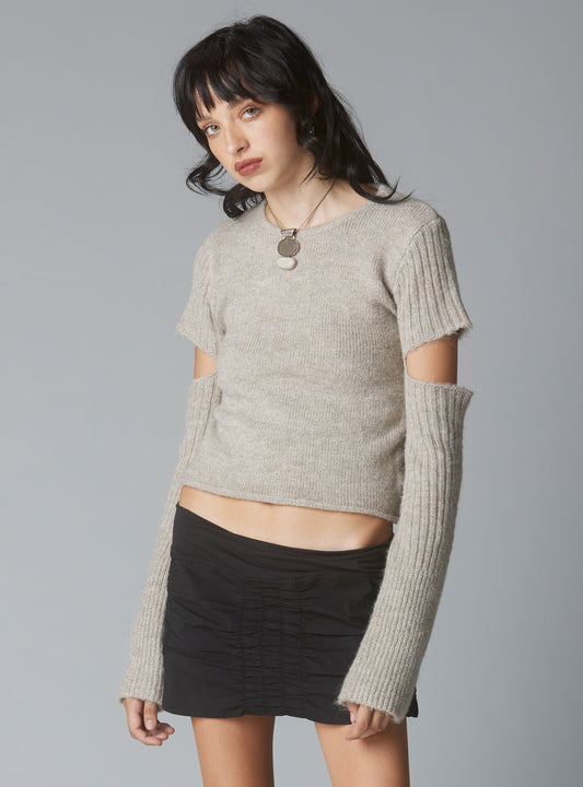 Cye Sweater - UNIF Clothing|New Arrivals