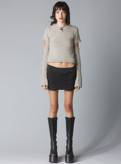 Cye Sweater - UNIF Clothing|New Arrivals