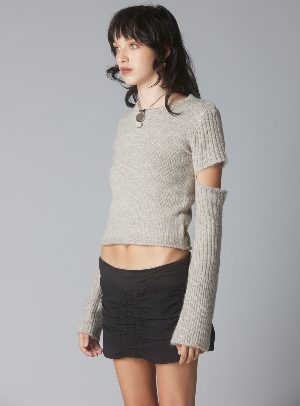 Cye Sweater - UNIF Clothing|New Arrivals