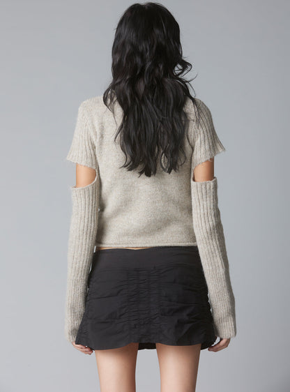 Cye Sweater - UNIF Clothing|New Arrivals