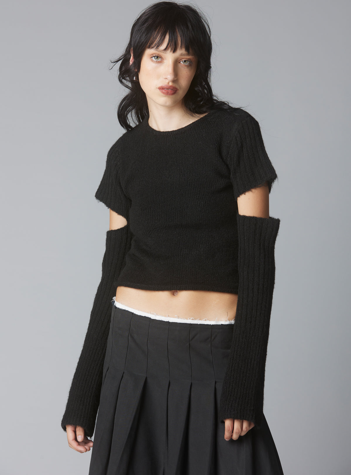 Cye Sweater - UNIF Clothing|New Arrivals