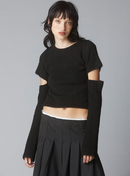 Cye Sweater - UNIF Clothing|New Arrivals