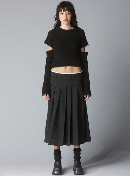 Cye Sweater - UNIF Clothing|New Arrivals