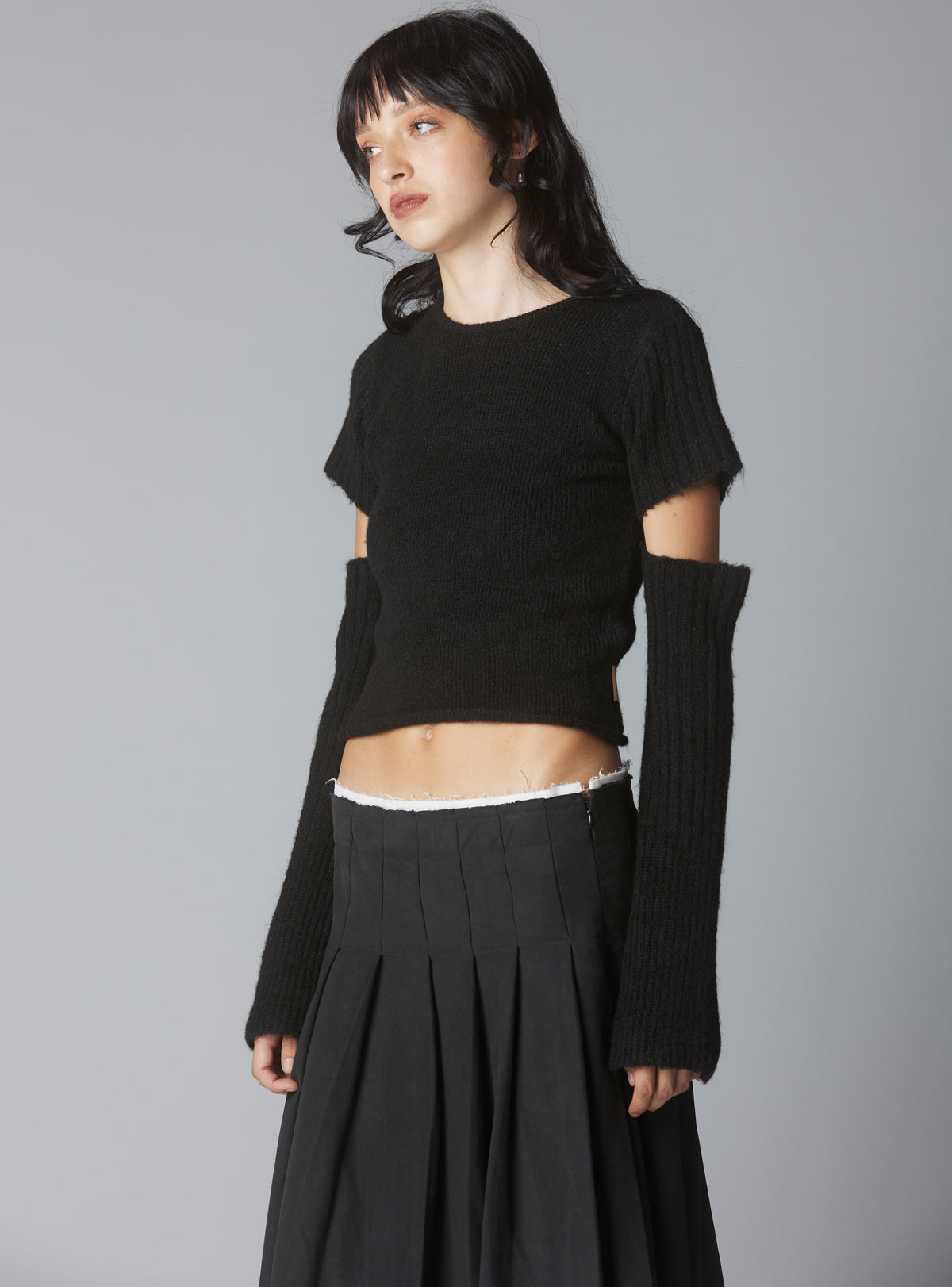 Cye Sweater - UNIF Clothing|New Arrivals