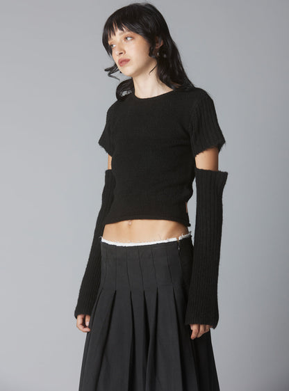 Cye Sweater - UNIF Clothing|New Arrivals