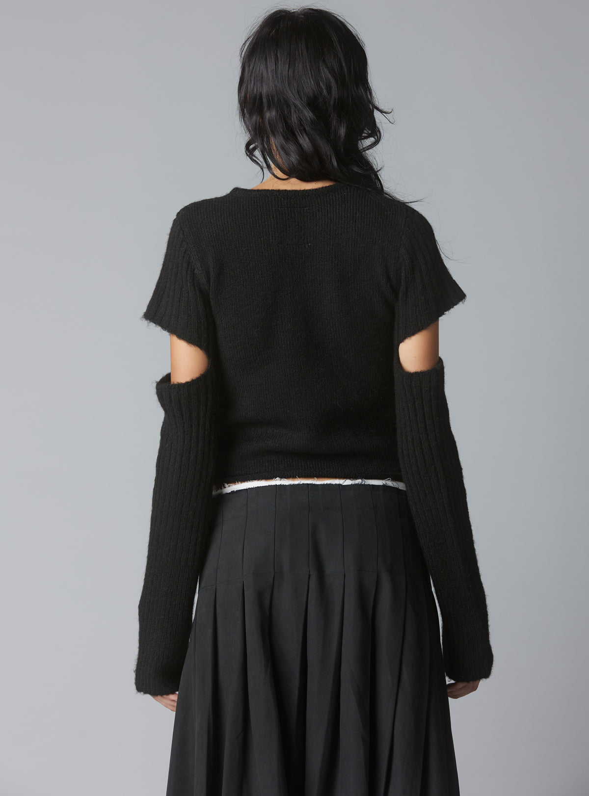 Cye Sweater - UNIF Clothing|New Arrivals