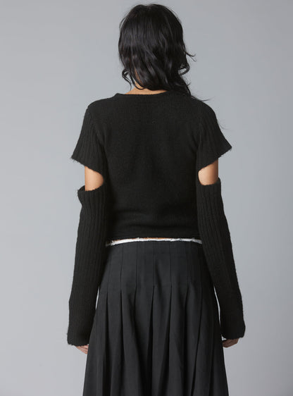Cye Sweater - UNIF Clothing|New Arrivals