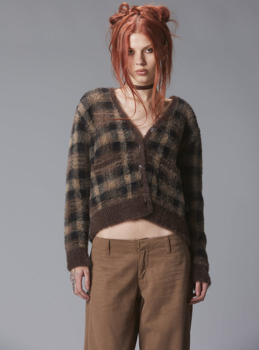 Ty Cardigan - UNIF Clothing