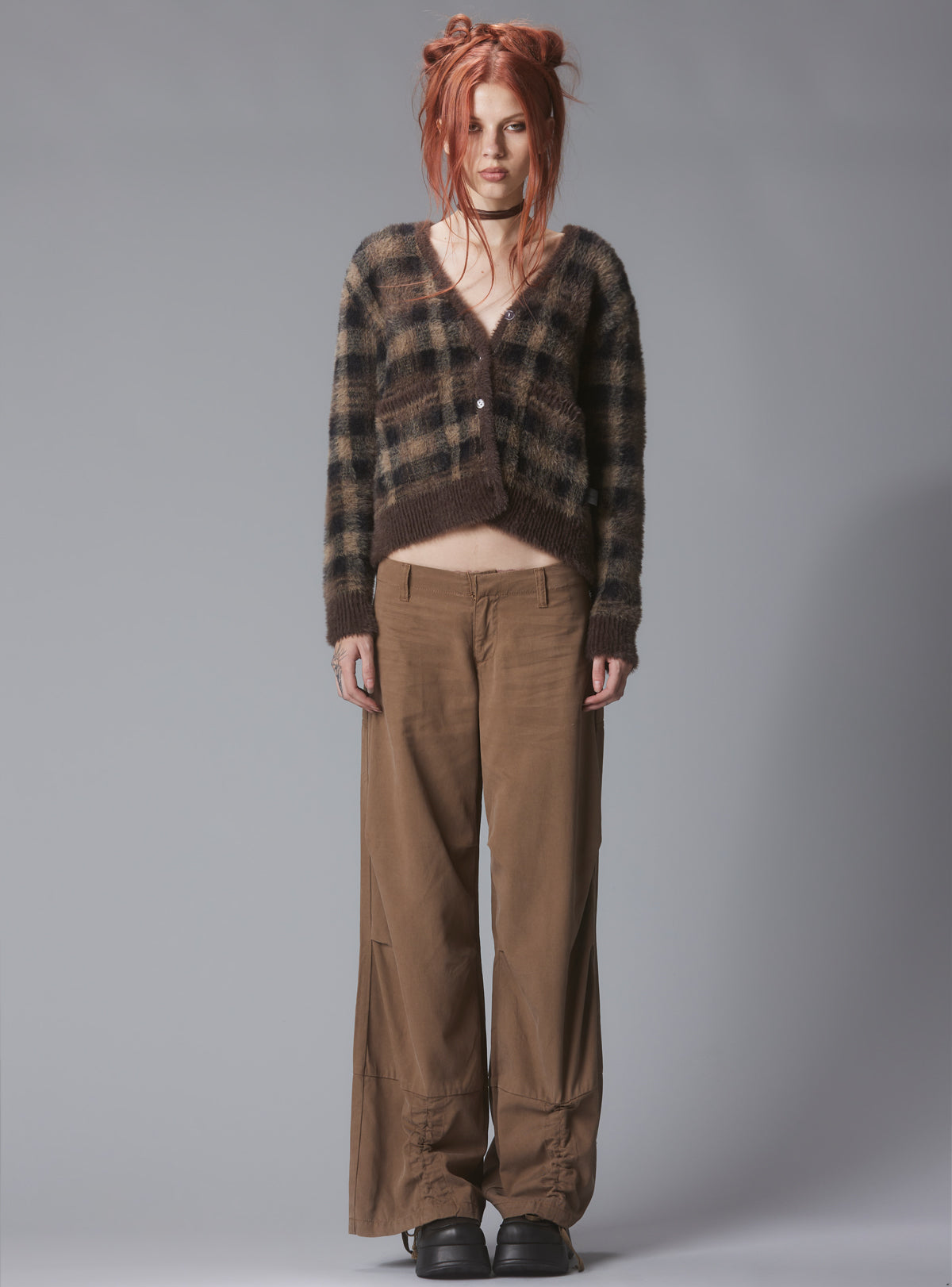 Ty Cardigan - UNIF Clothing