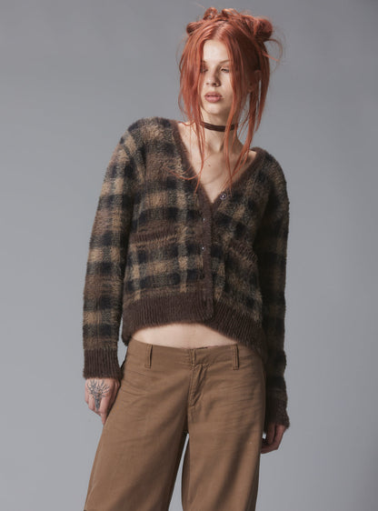 Ty Cardigan - UNIF Clothing