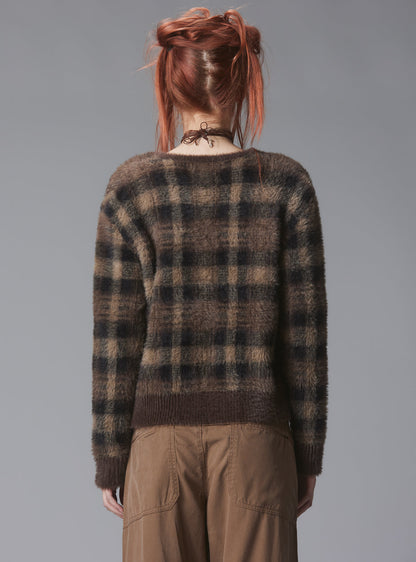 Ty Cardigan - UNIF Clothing