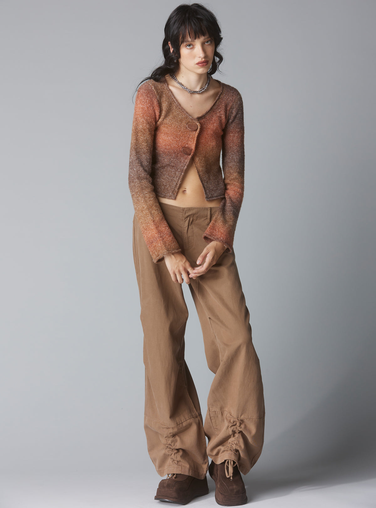 Riss Sweater - UNIF Clothing|New Arrivals