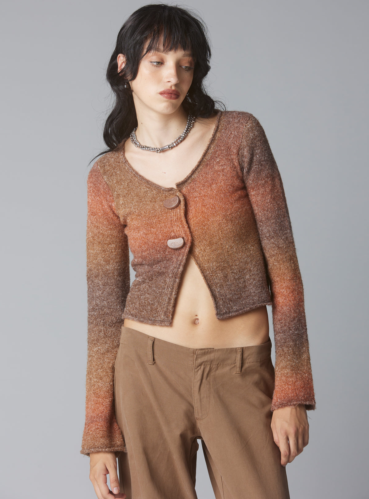 Riss Sweater - UNIF Clothing|New Arrivals