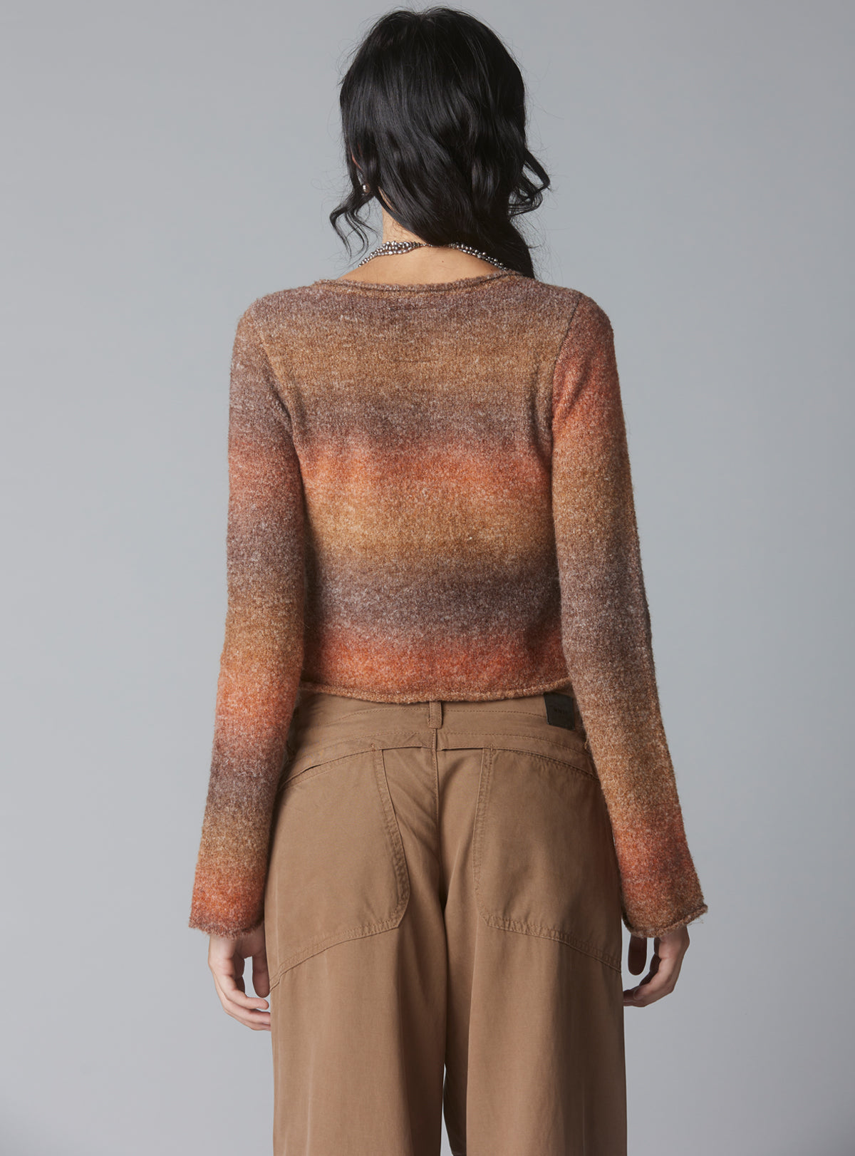 Riss Sweater - UNIF Clothing|New Arrivals