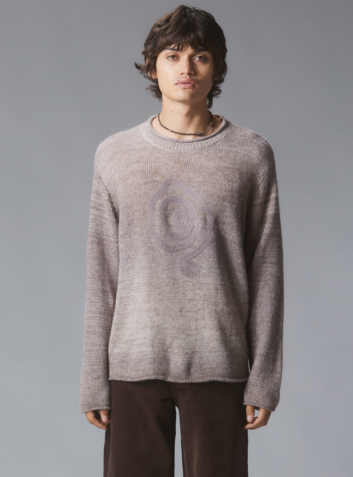 Whirl Sweater - UNIF Clothing