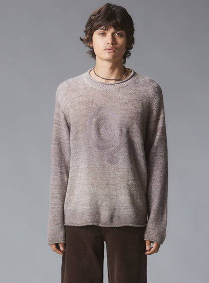 Whirl Sweater - UNIF Clothing