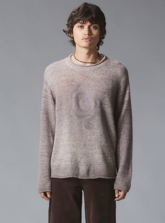 Whirl Sweater - UNIF Clothing