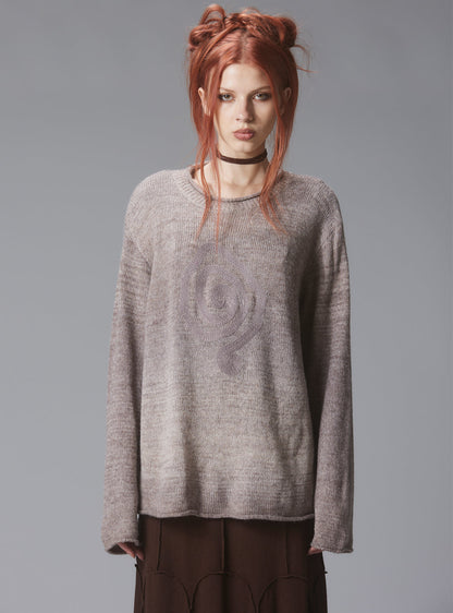 Whirl Sweater - UNIF Clothing